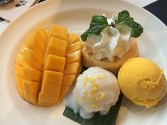 -Mango Tango