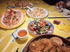 -桥东喜碧海鲜街(水东街店)