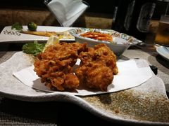 -山葵家·创意料理(宁波来福士店)