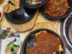 -德寿宫韩国料理(下沙店)