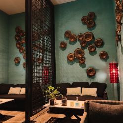 -THANN EXPRESS SPA