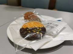 -莫奈花园法式蛋糕