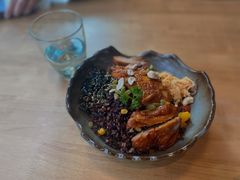 -青麦家·融合餐厅(江岛智立方店)
