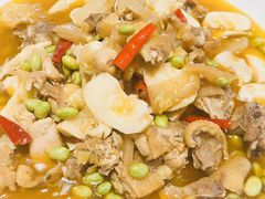 -百年神厨·地道川菜(清江西路店)