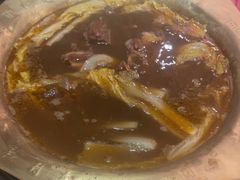 -芦月轩羊蝎子(劲松店)