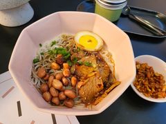 卤粉-渔芙南(三里屯店)