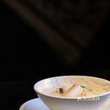 东方美食遇见西式雅致