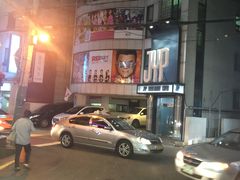 -JYP娱乐公司
