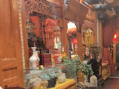 -正阳门饭庄·烤鸭·北京菜(万丰路七里庄店)