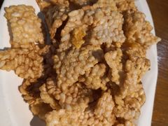 蛋黄焗锅巴-徐州小院(永宁北路店)