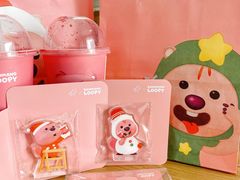 -喜茶(广州北京路惠福东店)