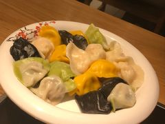 -小平岛開海水饺(浑南店)