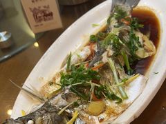 -古道村落(温汤店)