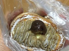 -巴黎贝甜(五道口店)