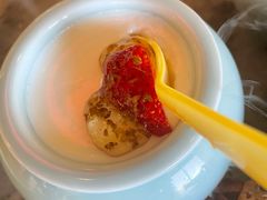 -御提小馆烤鸭店(陆家嘴店)