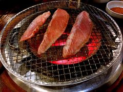 -小本家韩式烤肉(紫藤路店)