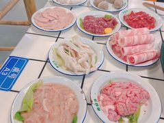 -有拈头成都市井火锅(稠州西路店)
