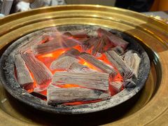 -闻老头·菊花炭烤肉(佛山首店)