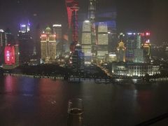 -上海外滩茂悦大酒店
