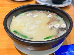 -桥香园过桥米线(国贸店)