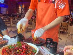 -红盔甲·小龙虾(车公庙店)