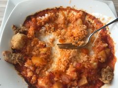 -必胜客(新福地店)