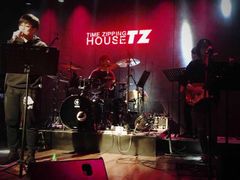 -TZ House音乐现场(茅台店)