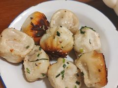 -舒蔡记生煎菜饭(云南中路店)