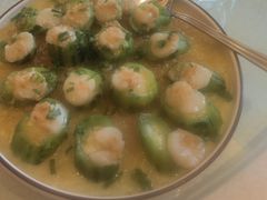 -泰钰丰烤鸭.天津菜(开发区店)