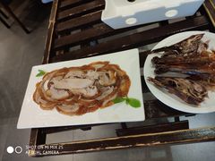 -阿庄新豫菜(通泰路店)