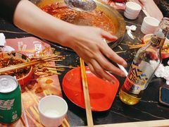 -蜀大侠火锅.川剧变脸(龙泉世茂店)