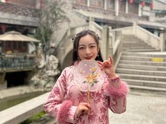 -龙潭水乡