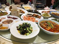 -咪咪川菜(长乐西路店)