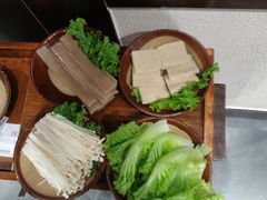 -重捞鲜毛肚火锅(东方不夜城店)