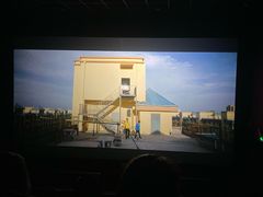 -长安国际影城(钟楼店)