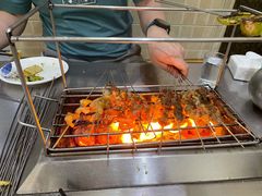 -小寒羊烧烤(凯瑞时代大厦店)