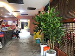 -妈妈味道生态私房菜(下潘家坝街店)