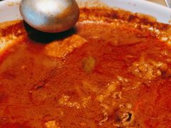 沙茶涮雪花肥牛-闽和南(深圳万象城店)