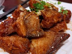 -环球港凯悦 · 享悦中餐厅