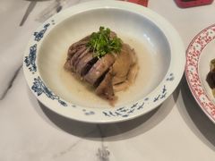 -金陵后厨·南京菜(新街口秣陵路店)