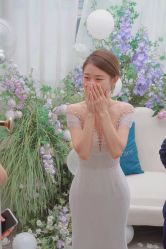 -LA GRACE高端婚纱礼服定制馆