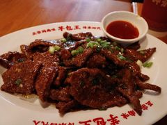 -芋包王闽南茶楼(八市店)