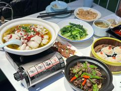 -火宫殿·小吃王国(坡子街店)