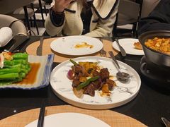 -重庆尼依格罗酒店·欣厨Niccolo Kitchen