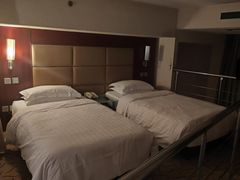 -北京海润艾丽华酒店(北京人民大学店)