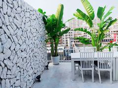 -天空花园餐吧·生日·团建(南山店)