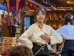 -如意林卡藏餐吧(大昭寺店)