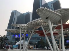 -大族广场Mall&More