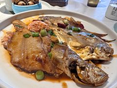 -小城故事·地道宁波味(月湖盛园店)