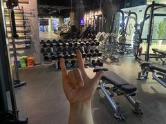 -MR.COOL健身工作室(浦江城市生活广场店)